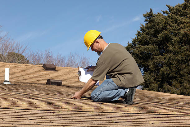 Best Cold Roofs  in Point Mackenzie, AK