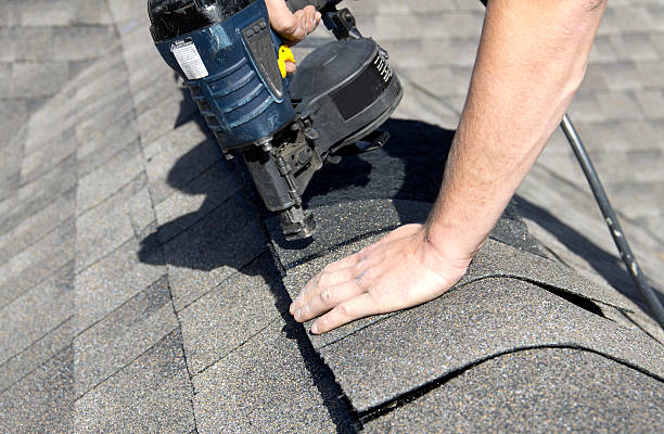 Best Sheet Metal Roofing  in Point Mackenzie, AK