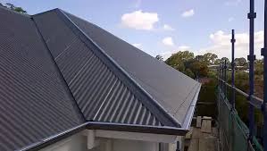 Best Rubber Roofing (EPDM, TPO)  in Point Mackenzie, AK